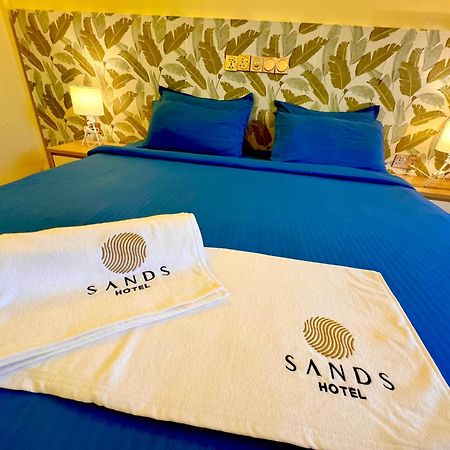Sands Grand Dhigurah  Exteriér fotografie