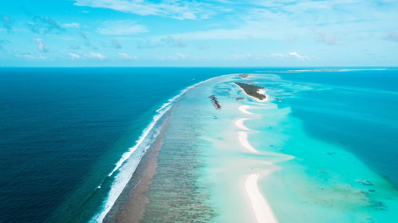 Sands Grand Dhigurah  Exteriér fotografie