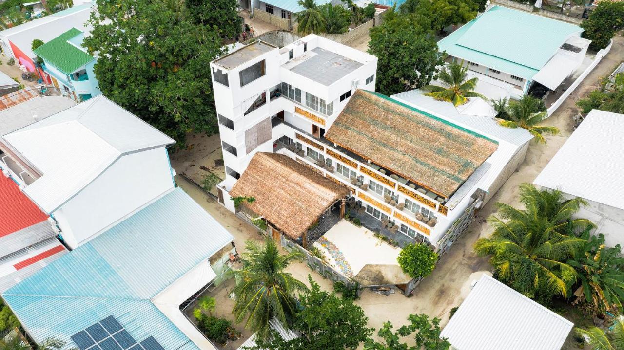 Sands Grand Dhigurah  Exteriér fotografie
