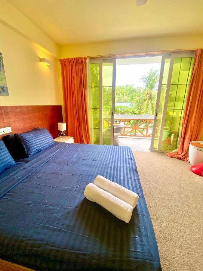 Sands Grand Dhigurah  Exteriér fotografie
