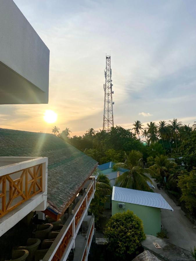 Sands Grand Dhigurah  Exteriér fotografie
