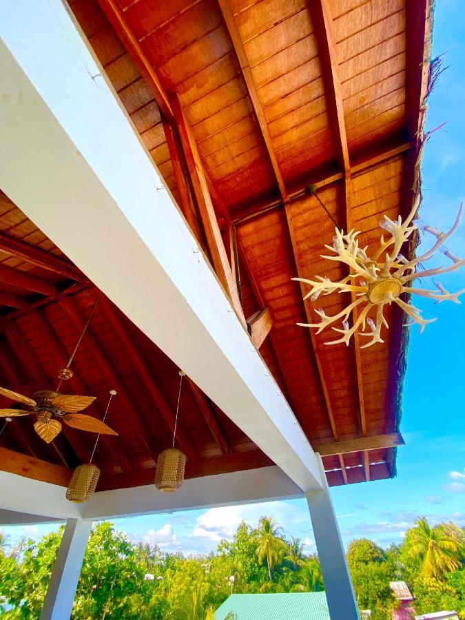 Sands Grand Dhigurah  Exteriér fotografie
