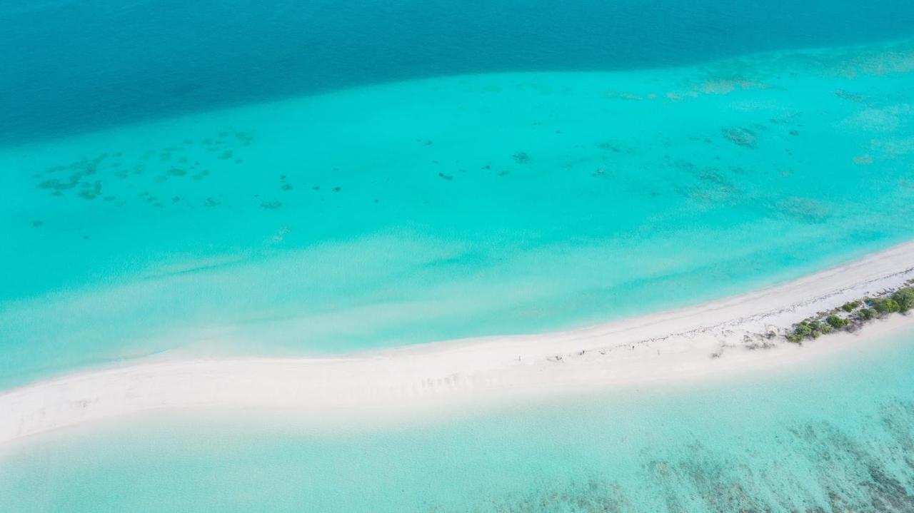 Sands Grand Dhigurah  Exteriér fotografie