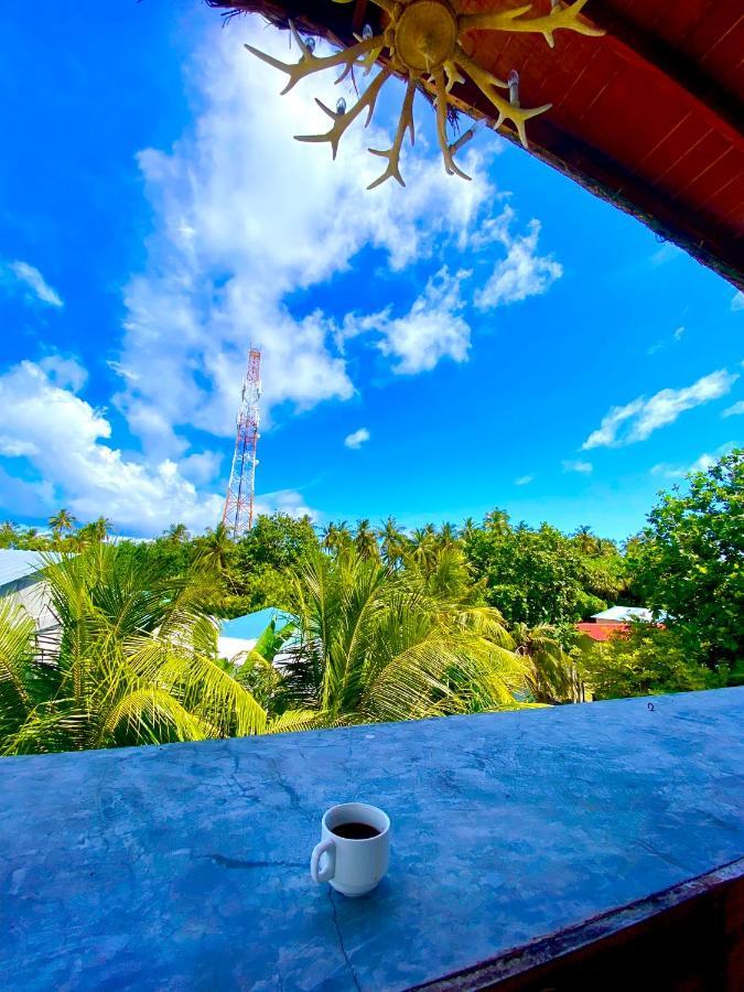 Sands Grand Dhigurah  Exteriér fotografie