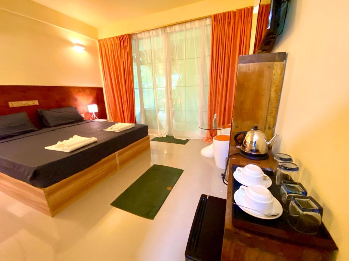 Sands Grand Dhigurah  Exteriér fotografie