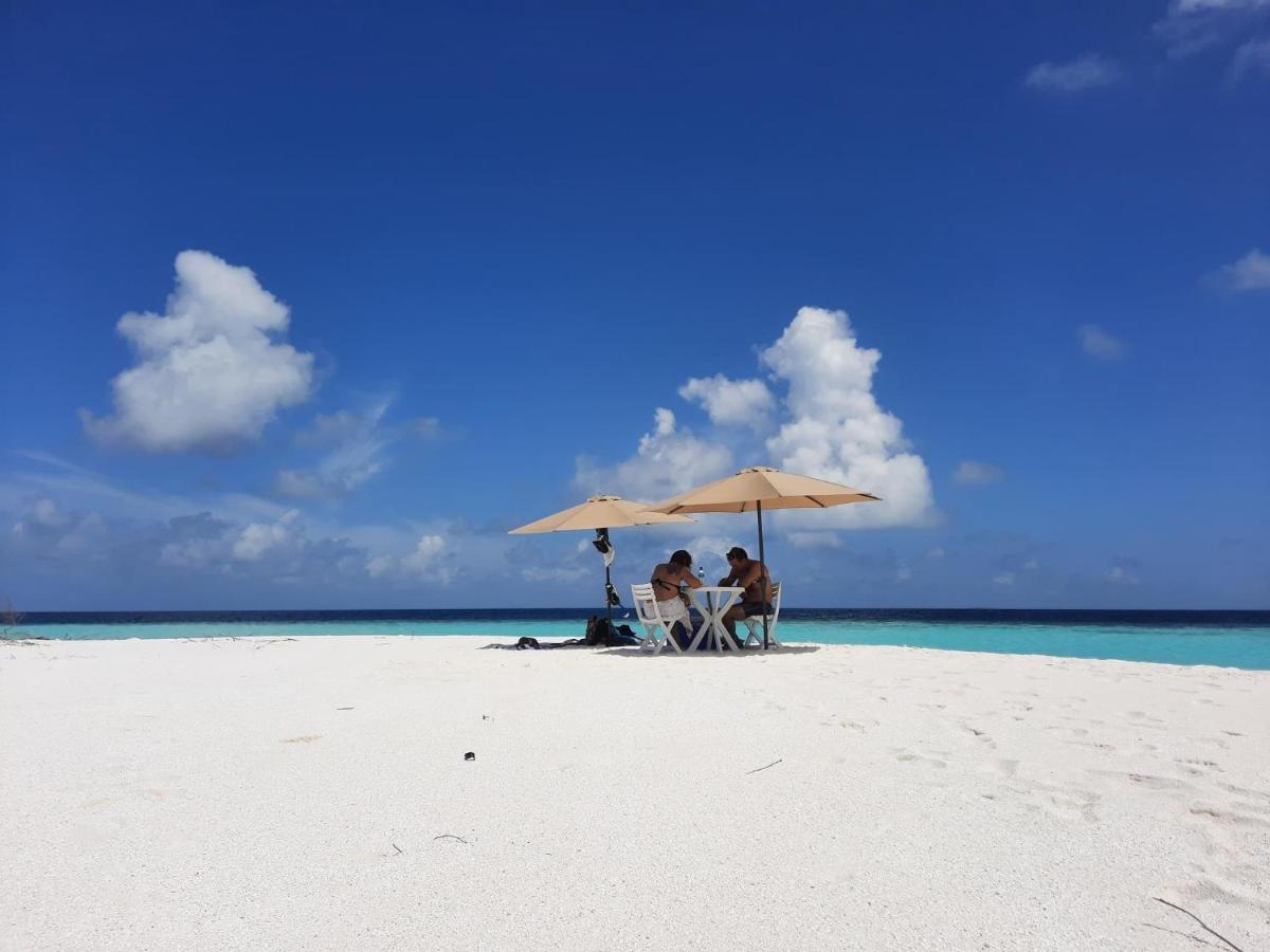 Sands Grand Dhigurah  Exteriér fotografie