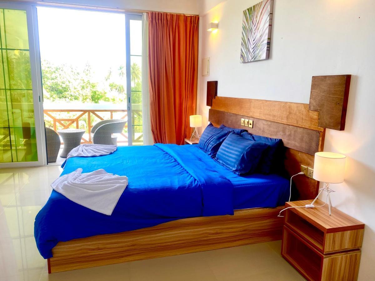 Sands Grand Dhigurah  Exteriér fotografie