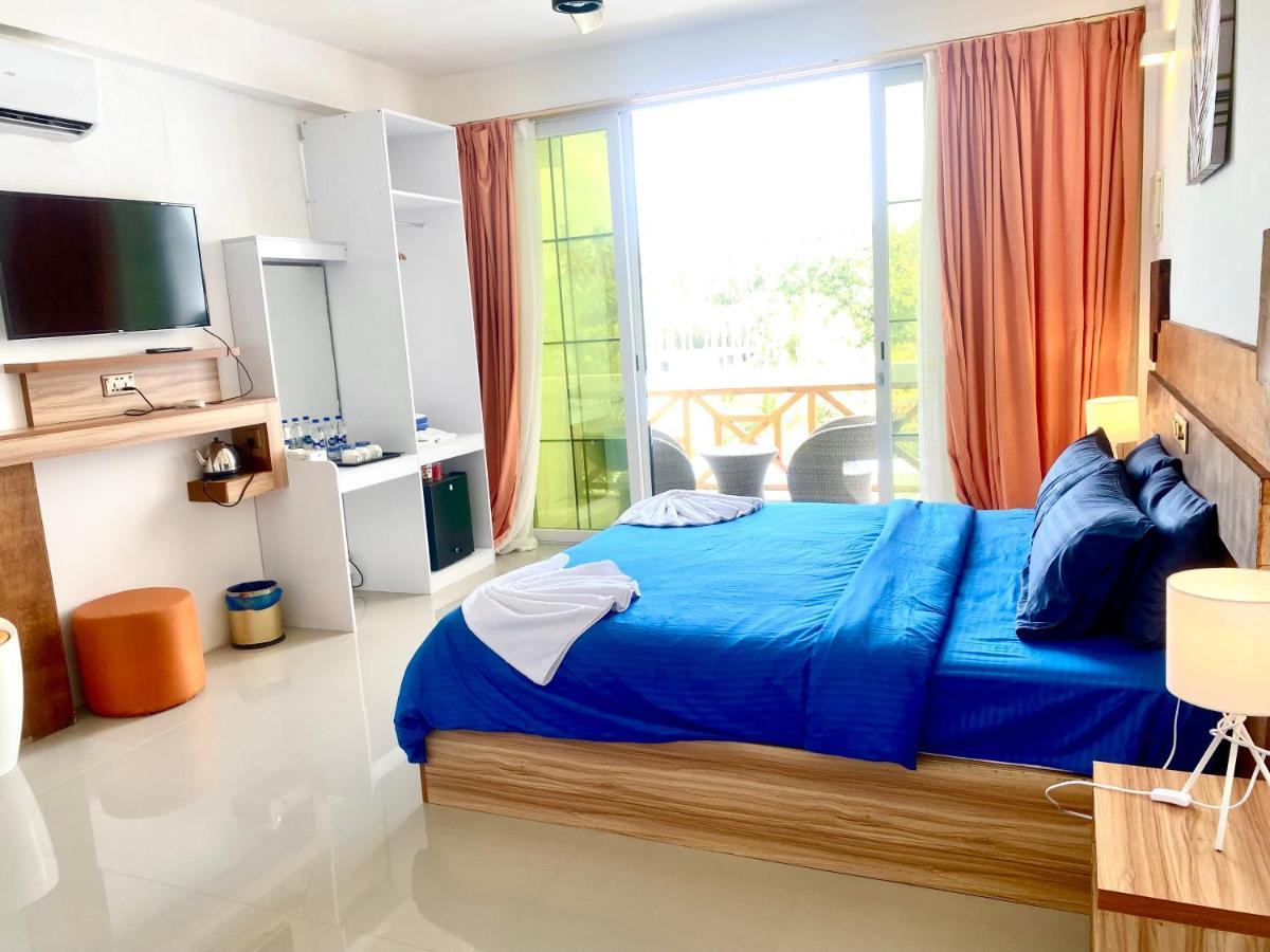 Sands Grand Dhigurah  Exteriér fotografie
