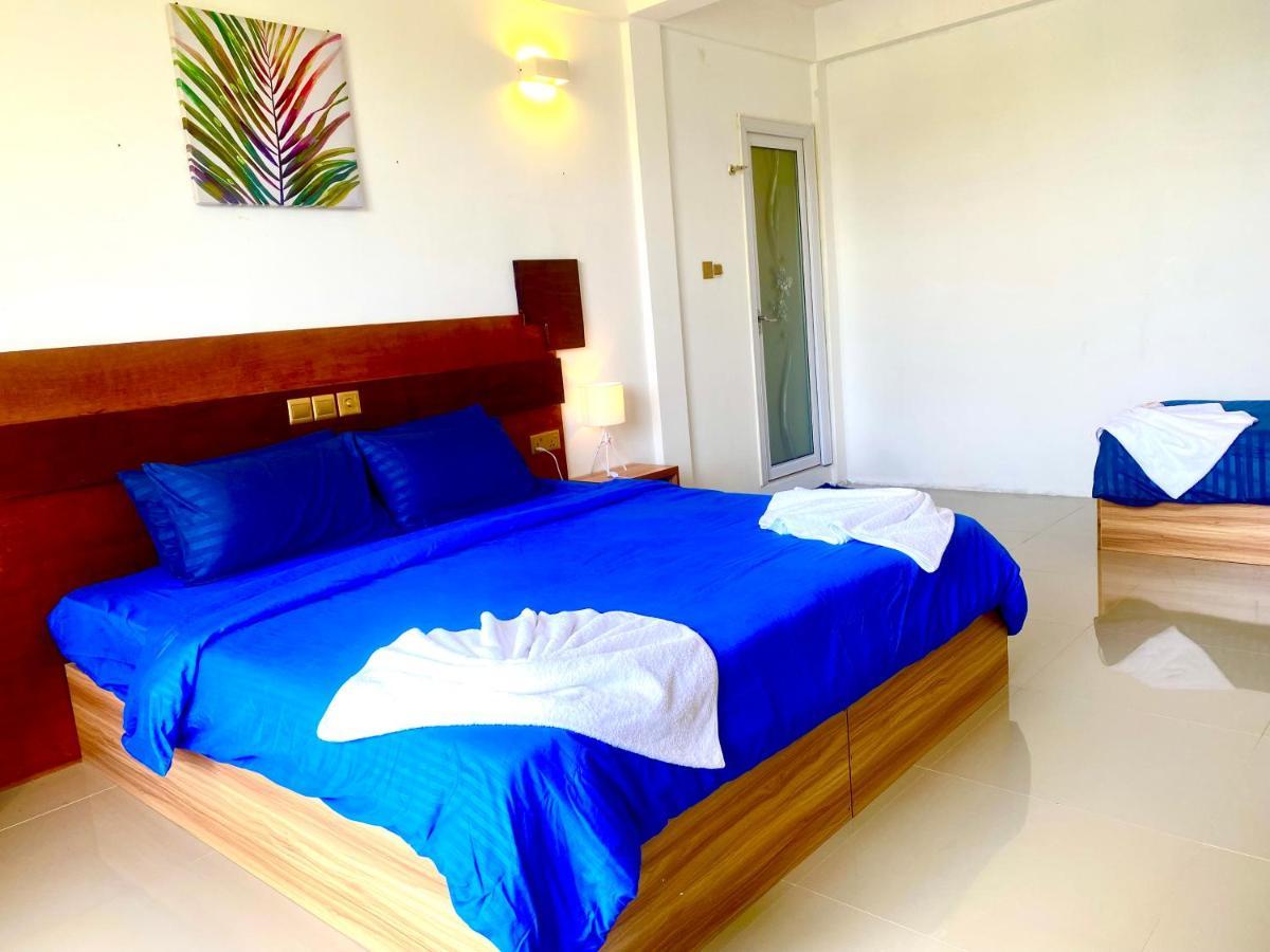 Sands Grand Dhigurah  Exteriér fotografie