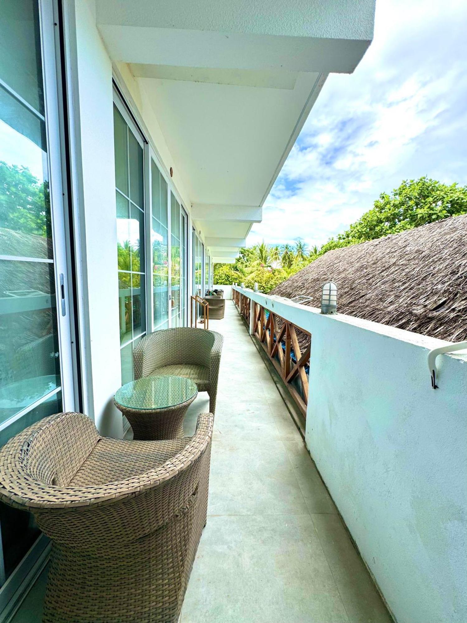 Sands Grand Dhigurah  Exteriér fotografie