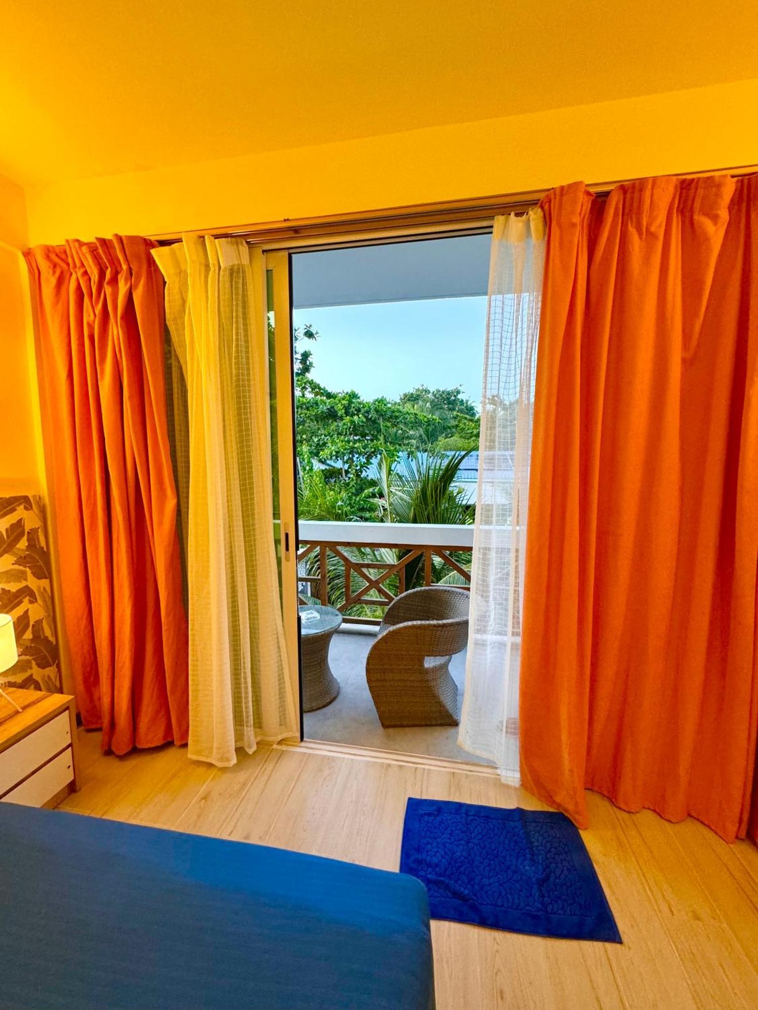 Sands Grand Dhigurah  Exteriér fotografie