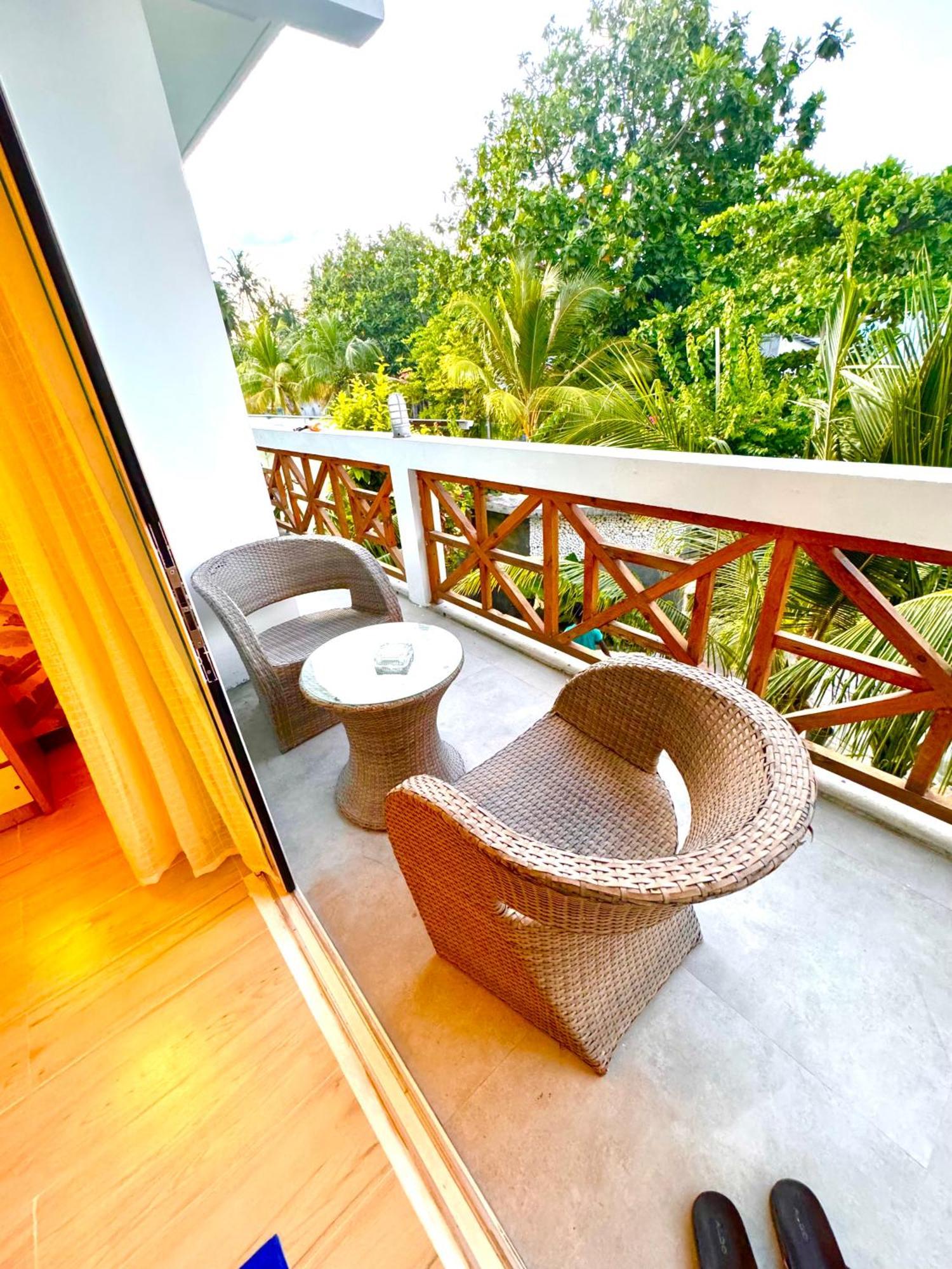 Sands Grand Dhigurah  Exteriér fotografie