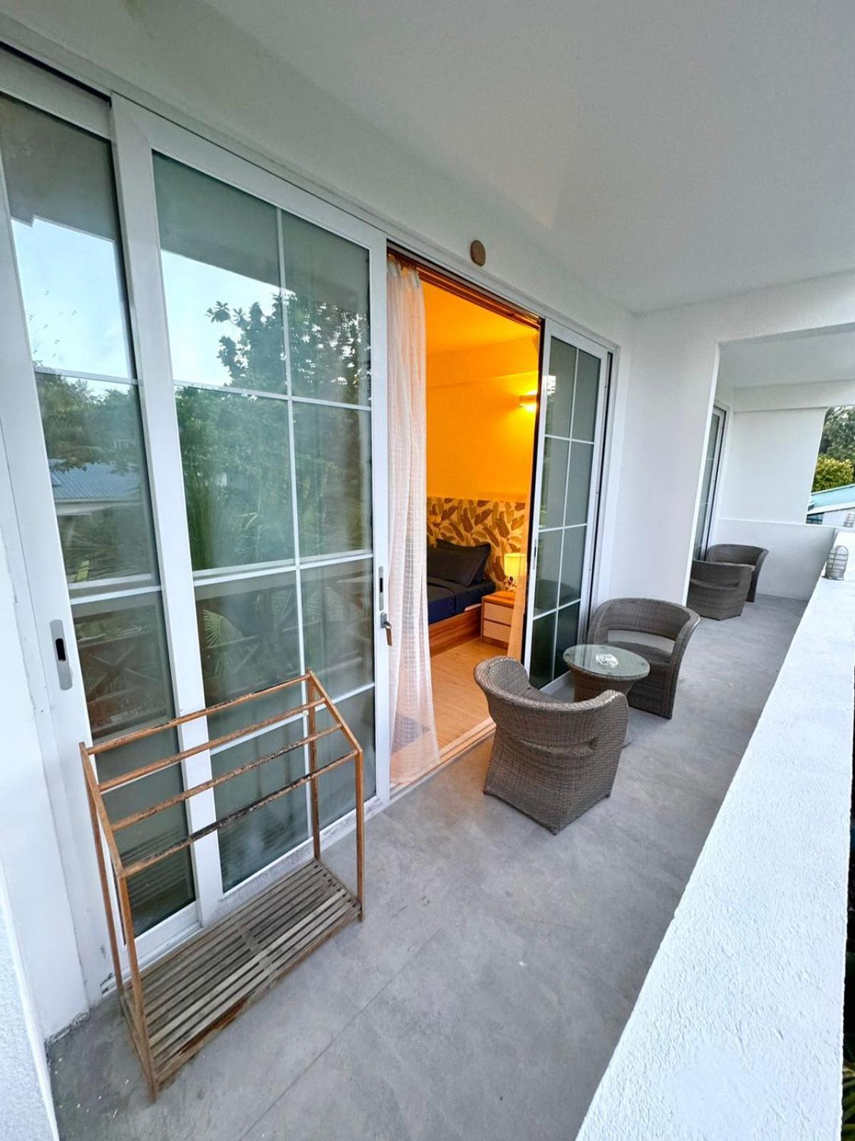 Sands Grand Dhigurah  Exteriér fotografie
