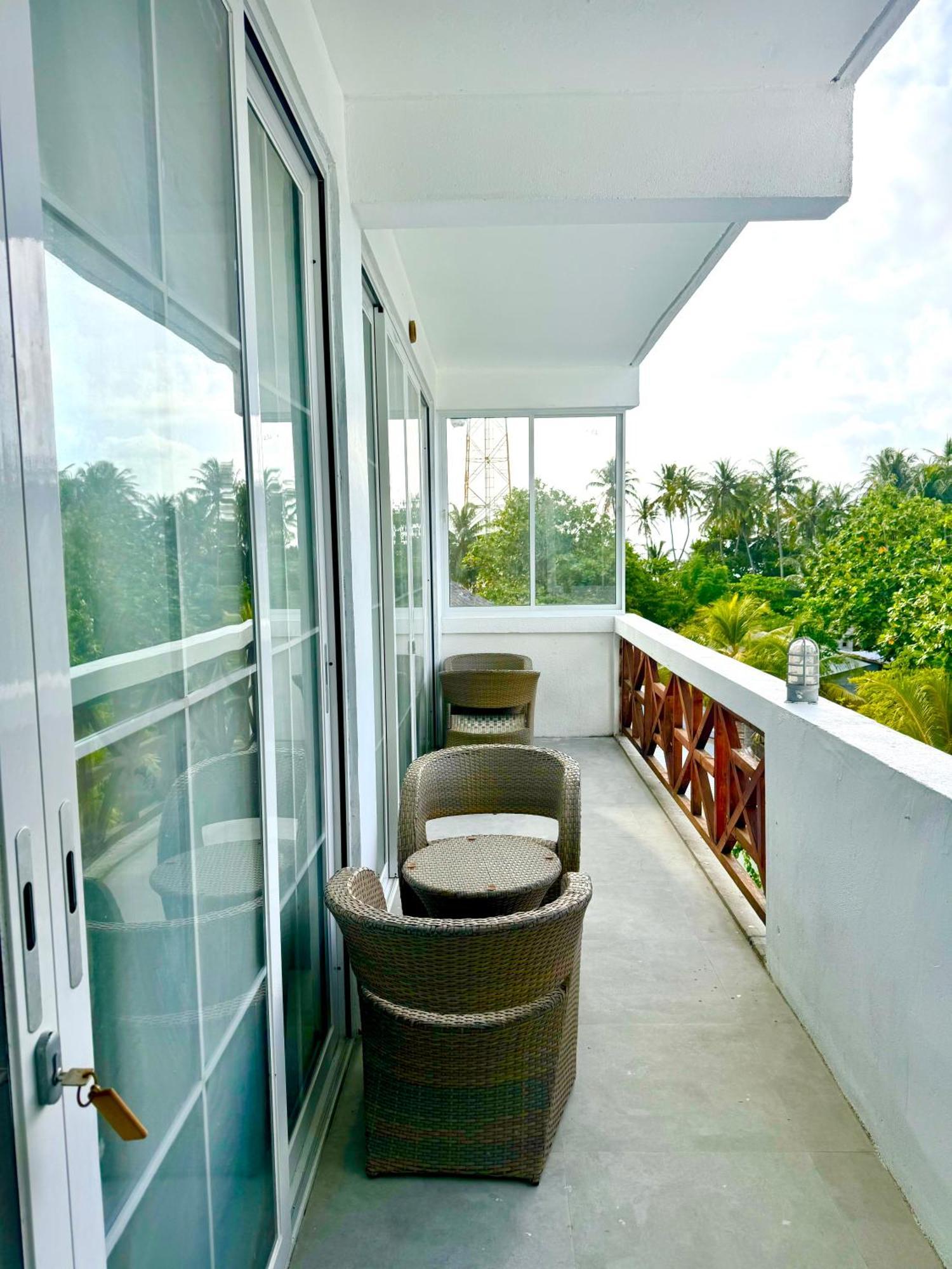 Sands Grand Dhigurah  Exteriér fotografie