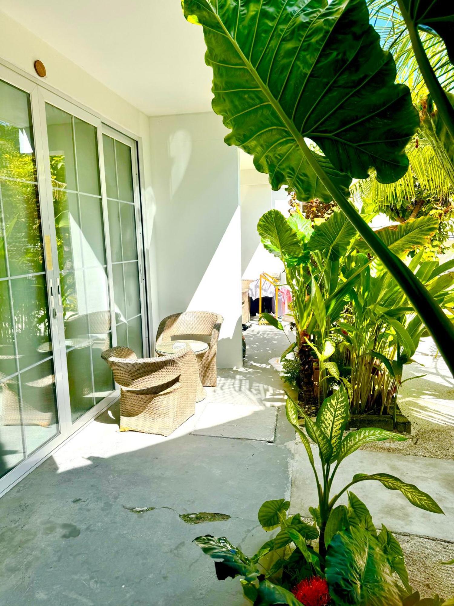 Sands Grand Dhigurah  Exteriér fotografie