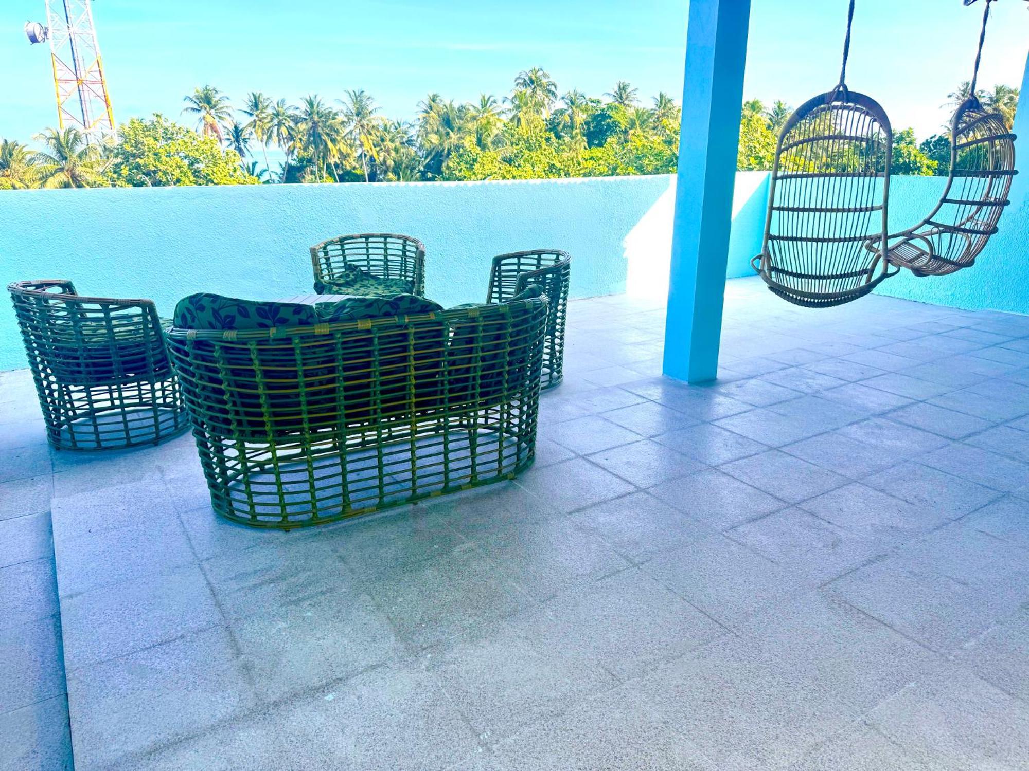 Sands Grand Dhigurah  Exteriér fotografie