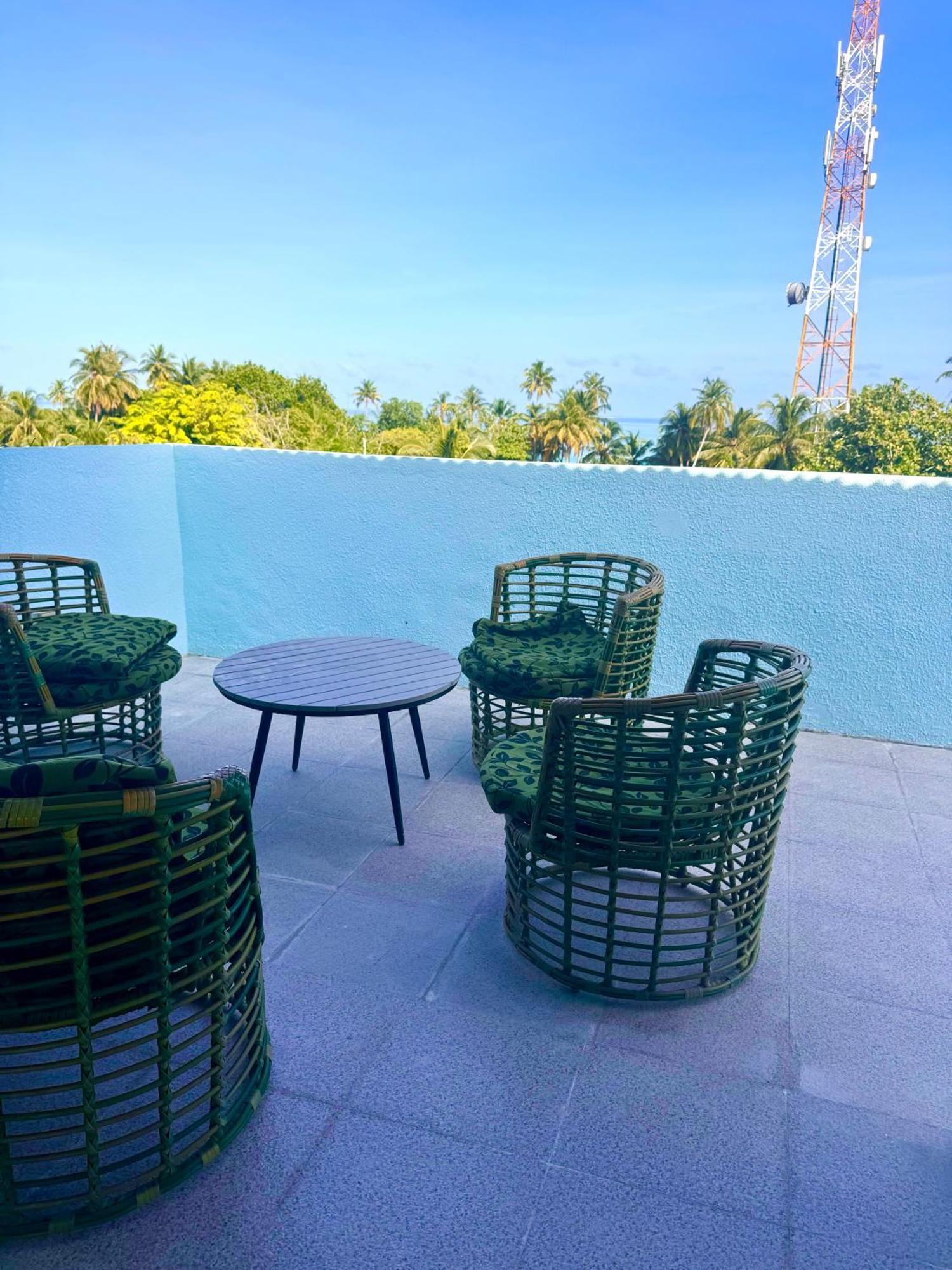Sands Grand Dhigurah  Exteriér fotografie