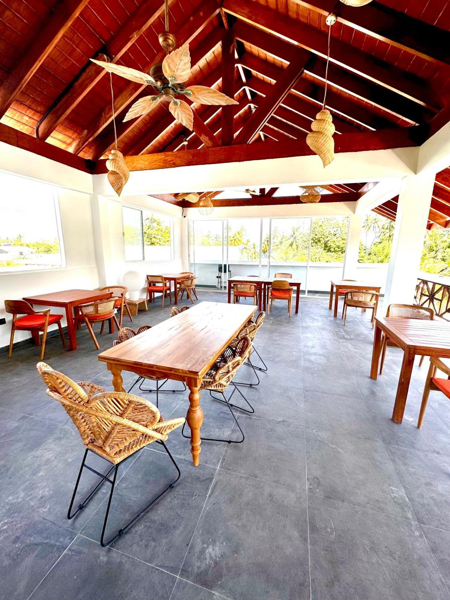 Sands Grand Dhigurah  Exteriér fotografie