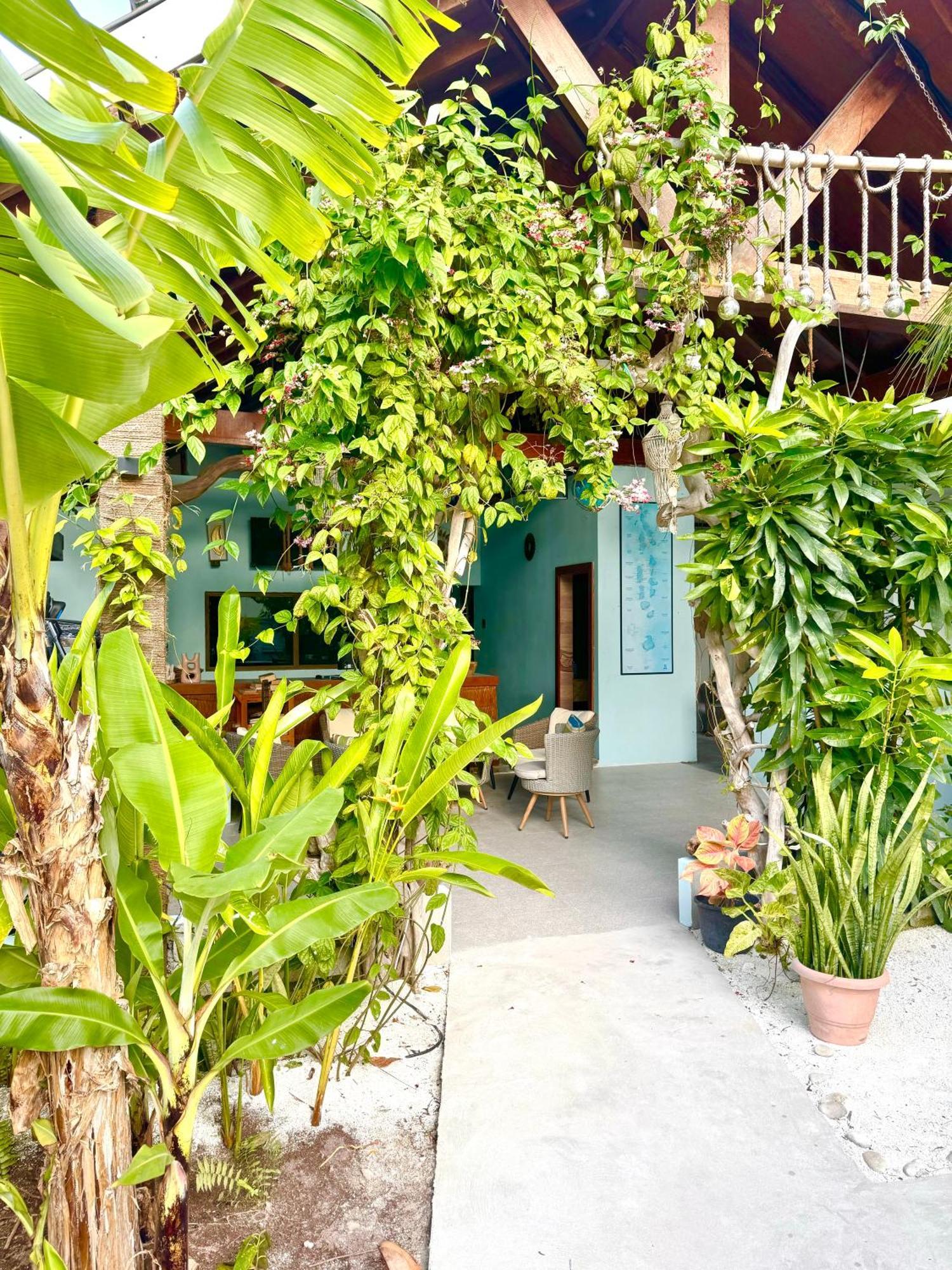 Sands Grand Dhigurah  Exteriér fotografie