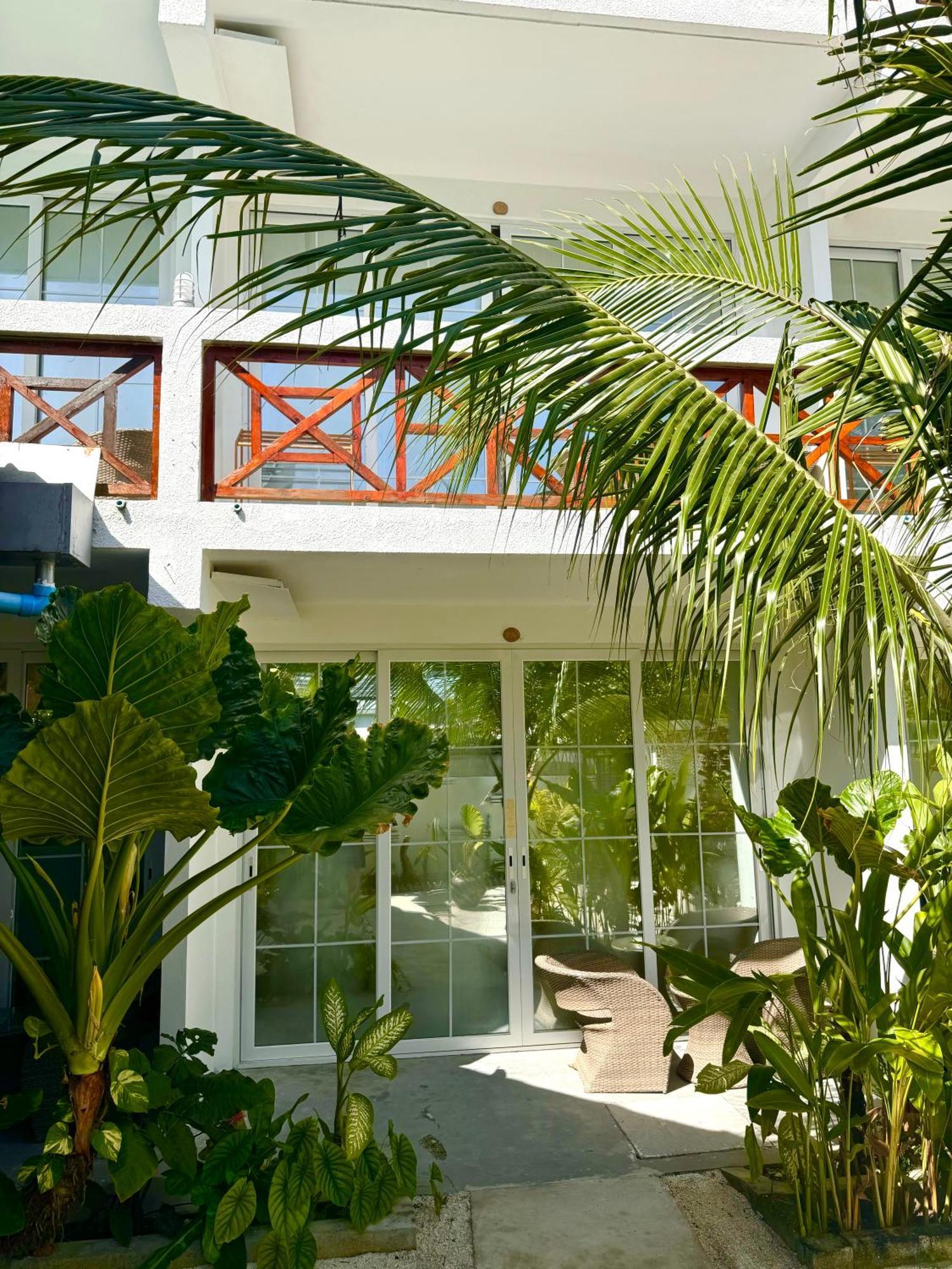 Sands Grand Dhigurah  Exteriér fotografie